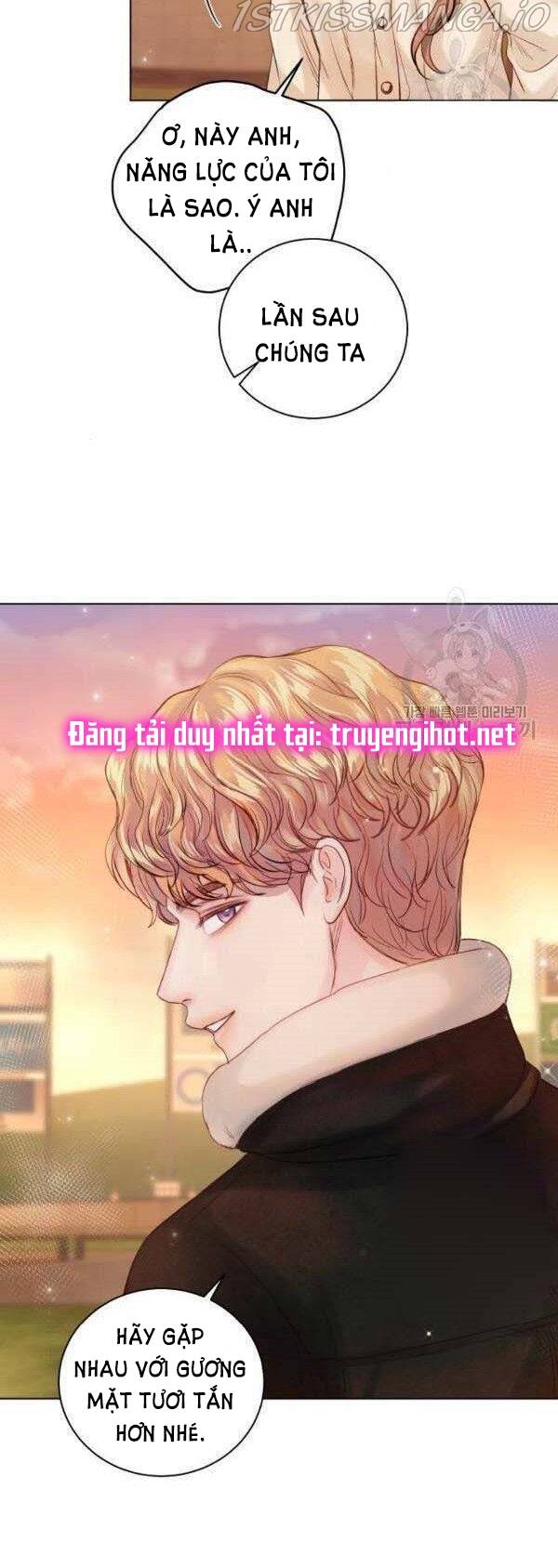 Kết Thúc Nhất Định Sẽ Có Hậu Chapter 58 - Trang 2