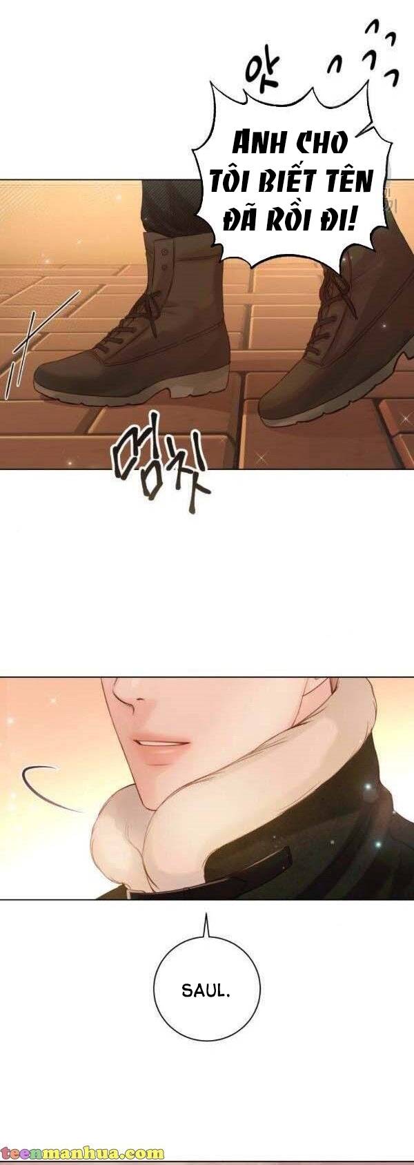 Kết Thúc Nhất Định Sẽ Có Hậu Chapter 58 - Trang 2