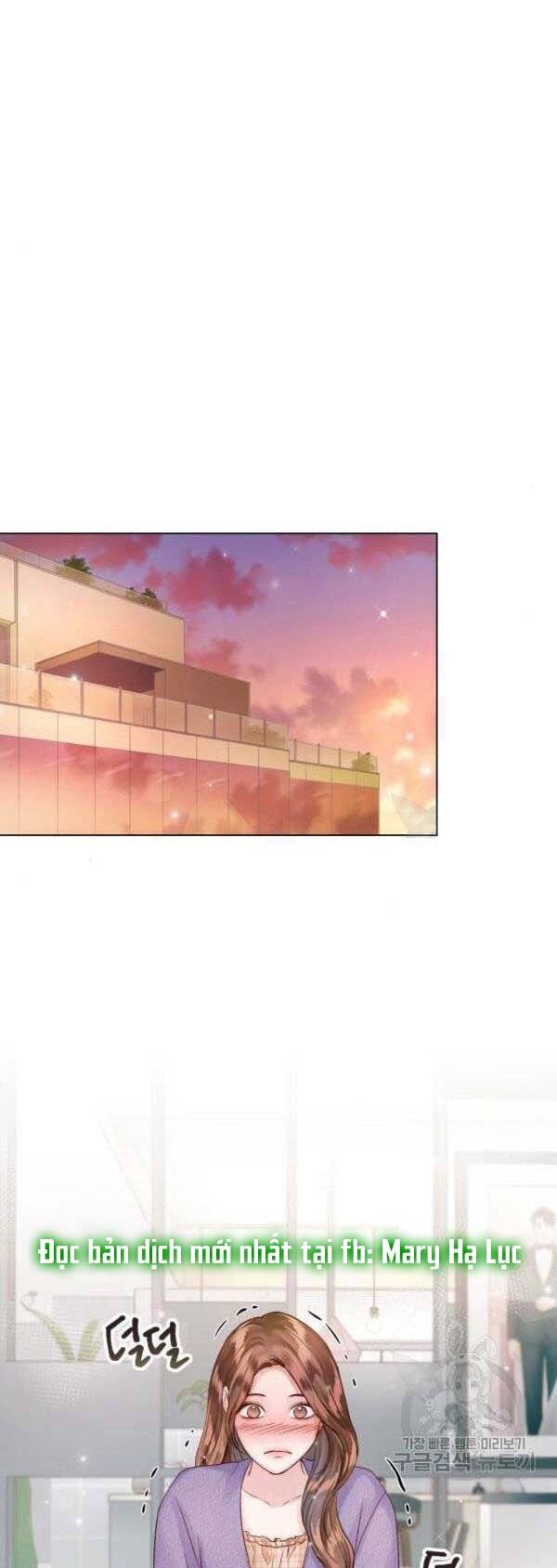 Kết Thúc Nhất Định Sẽ Có Hậu Chapter 58 - Trang 2