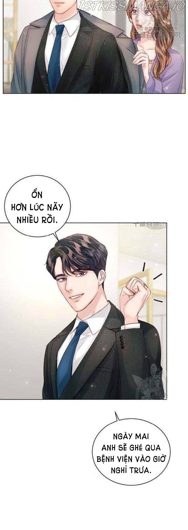 Kết Thúc Nhất Định Sẽ Có Hậu Chapter 58 - Trang 2