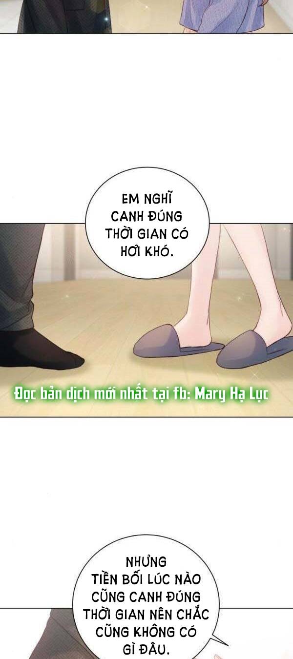 Kết Thúc Nhất Định Sẽ Có Hậu Chapter 58 - Trang 2