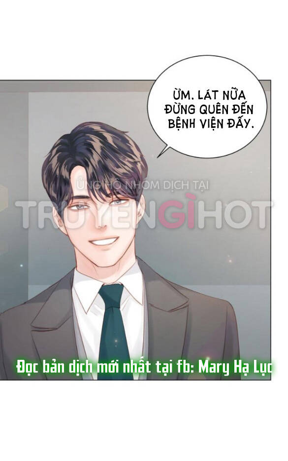 Kết Thúc Nhất Định Sẽ Có Hậu Chapter 59 - Trang 2