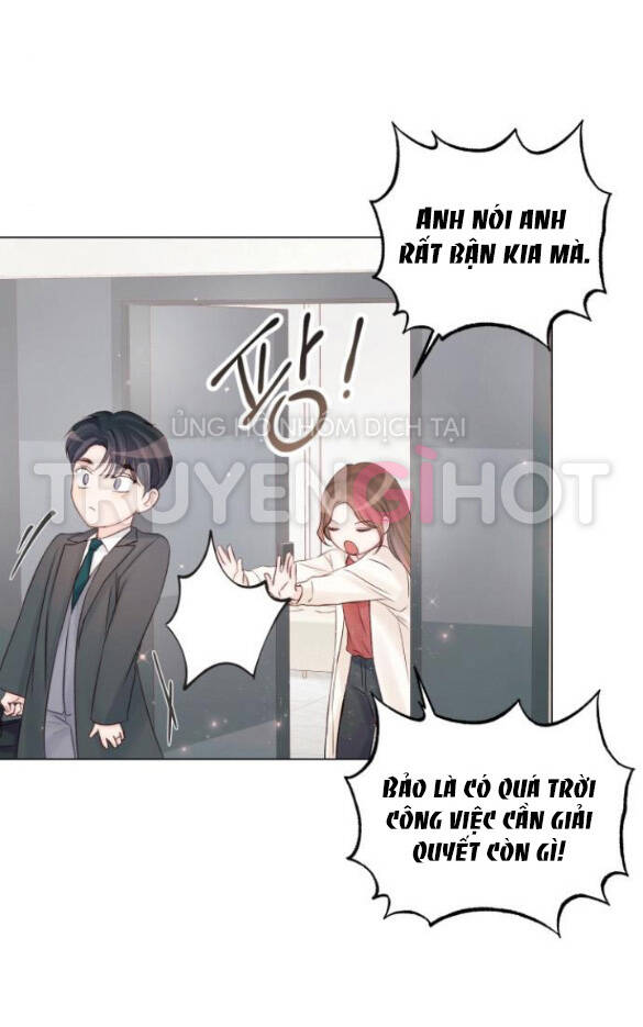 Kết Thúc Nhất Định Sẽ Có Hậu Chapter 59 - Trang 2