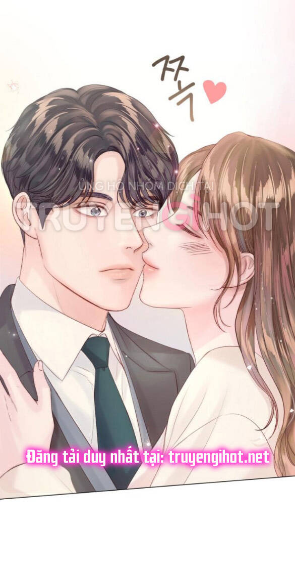 Kết Thúc Nhất Định Sẽ Có Hậu Chapter 59 - Trang 2