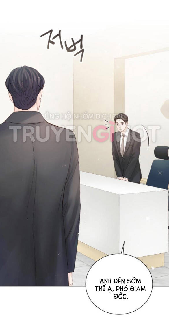 Kết Thúc Nhất Định Sẽ Có Hậu Chapter 59 - Trang 2