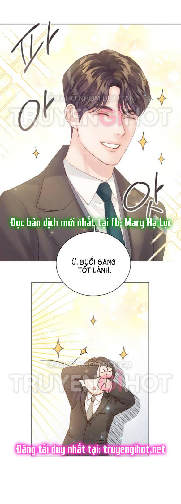 Kết Thúc Nhất Định Sẽ Có Hậu Chapter 59 - Trang 2