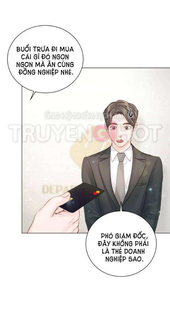 Kết Thúc Nhất Định Sẽ Có Hậu Chapter 59 - Trang 2