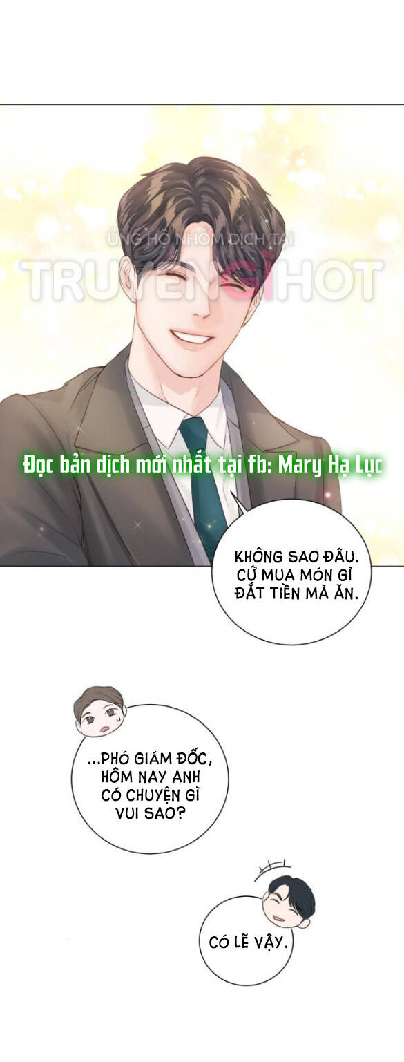 Kết Thúc Nhất Định Sẽ Có Hậu Chapter 59 - Trang 2