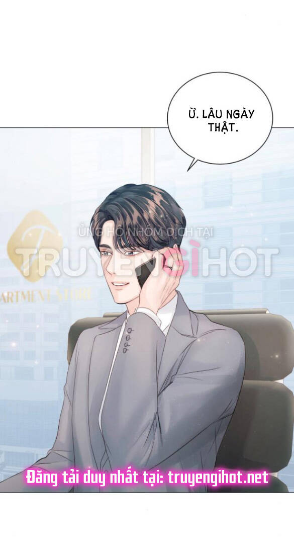 Kết Thúc Nhất Định Sẽ Có Hậu Chapter 59 - Trang 2