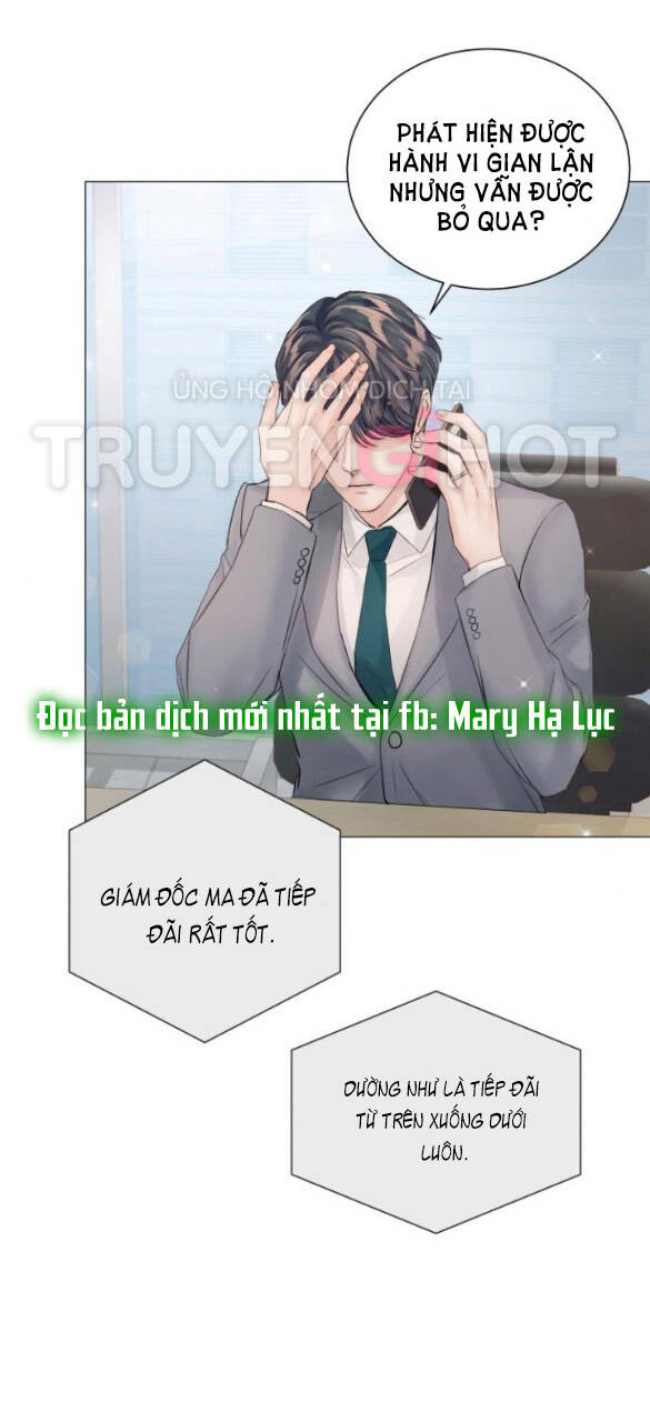 Kết Thúc Nhất Định Sẽ Có Hậu Chapter 59 - Trang 2