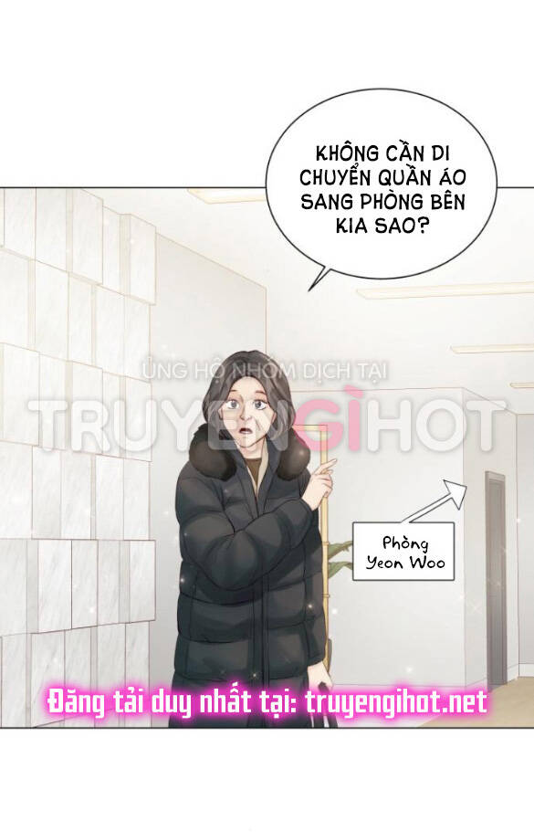 Kết Thúc Nhất Định Sẽ Có Hậu Chapter 59 - Trang 2