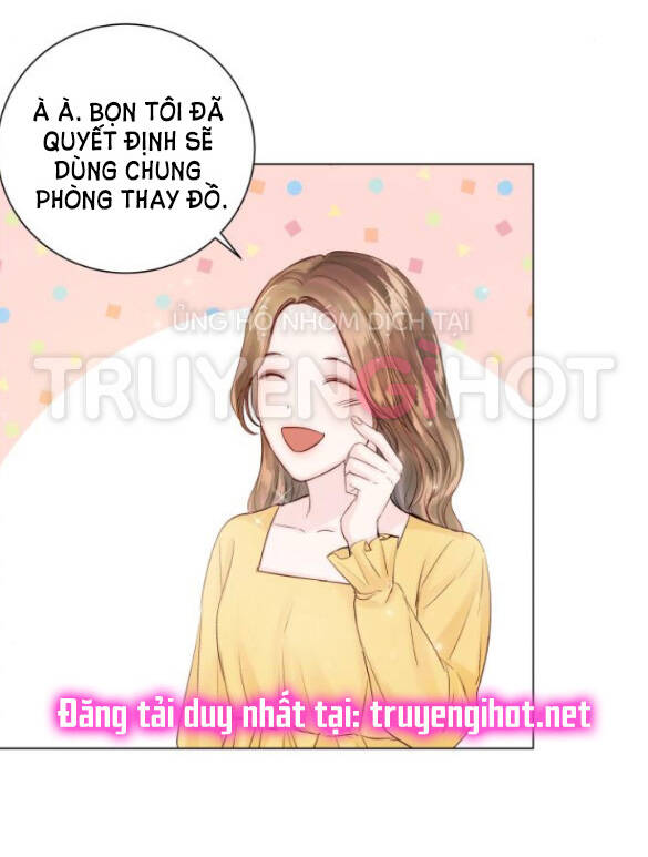 Kết Thúc Nhất Định Sẽ Có Hậu Chapter 59 - Trang 2