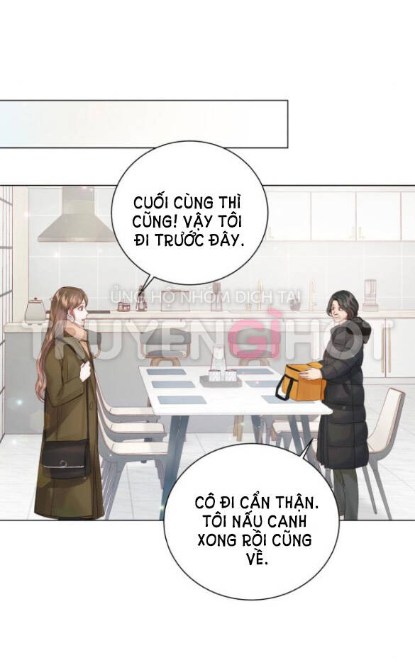 Kết Thúc Nhất Định Sẽ Có Hậu Chapter 59 - Trang 2