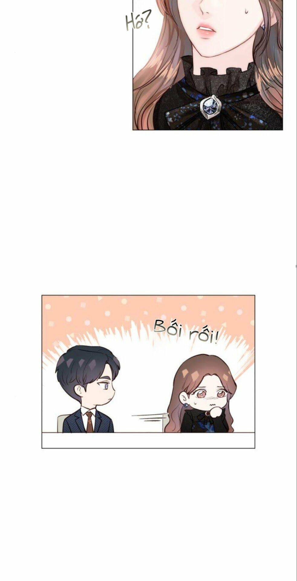 Kết Thúc Nhất Định Sẽ Có Hậu Chapter 6 - Trang 2