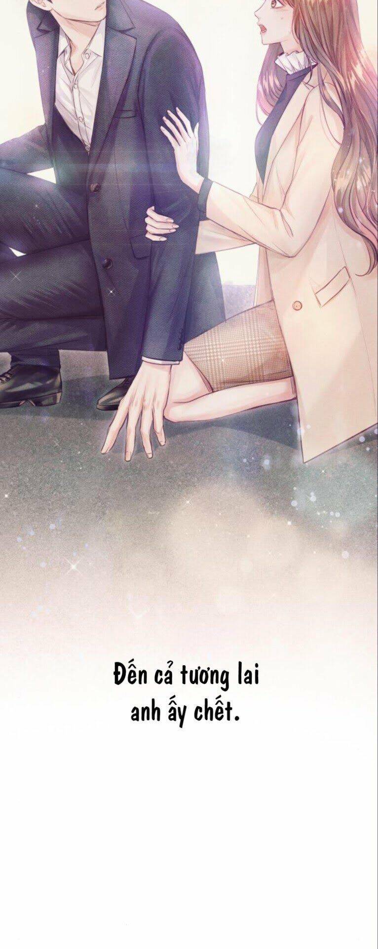 Kết Thúc Nhất Định Sẽ Có Hậu Chapter 6 - Trang 2