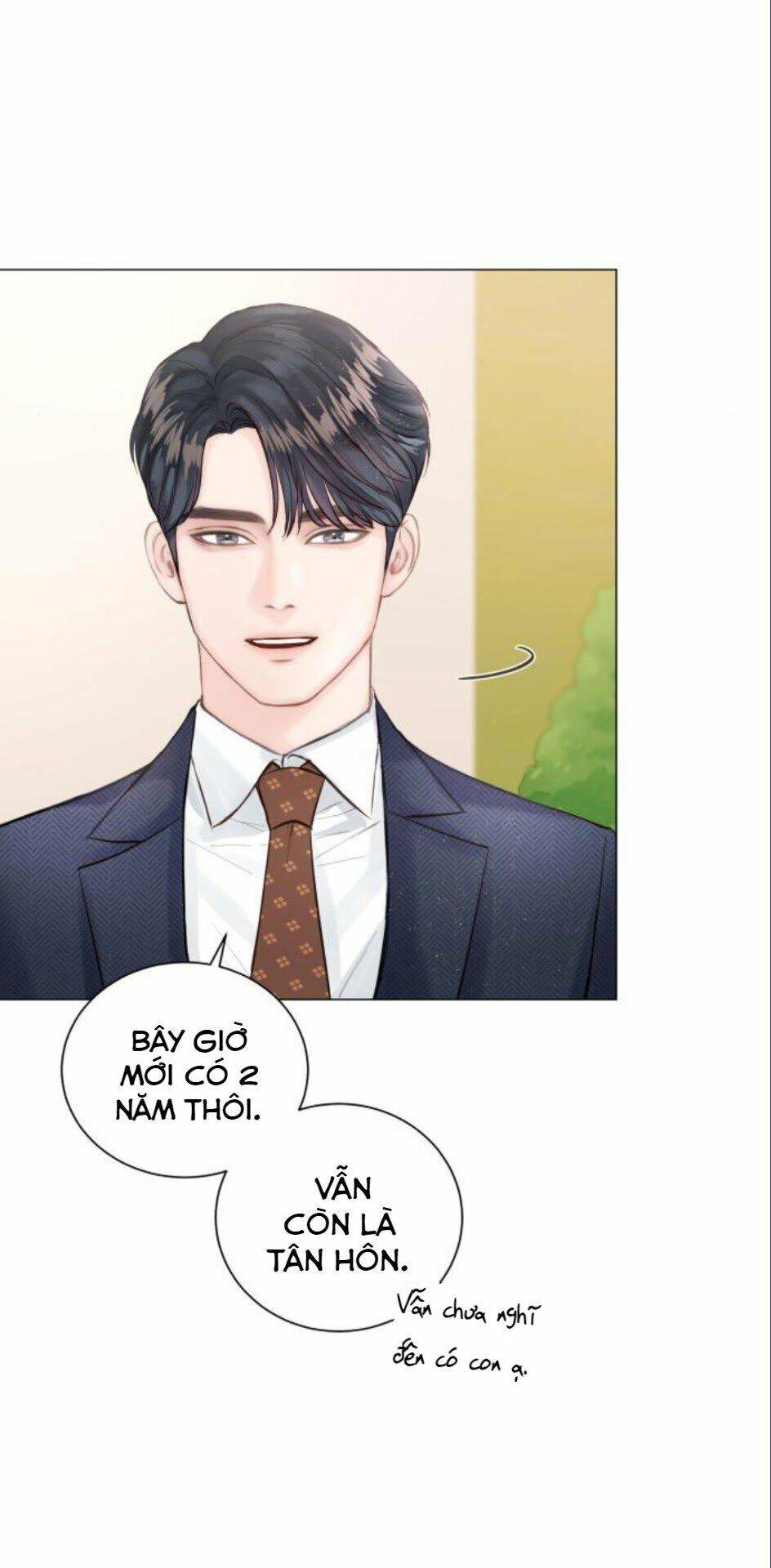 Kết Thúc Nhất Định Sẽ Có Hậu Chapter 6 - Trang 2