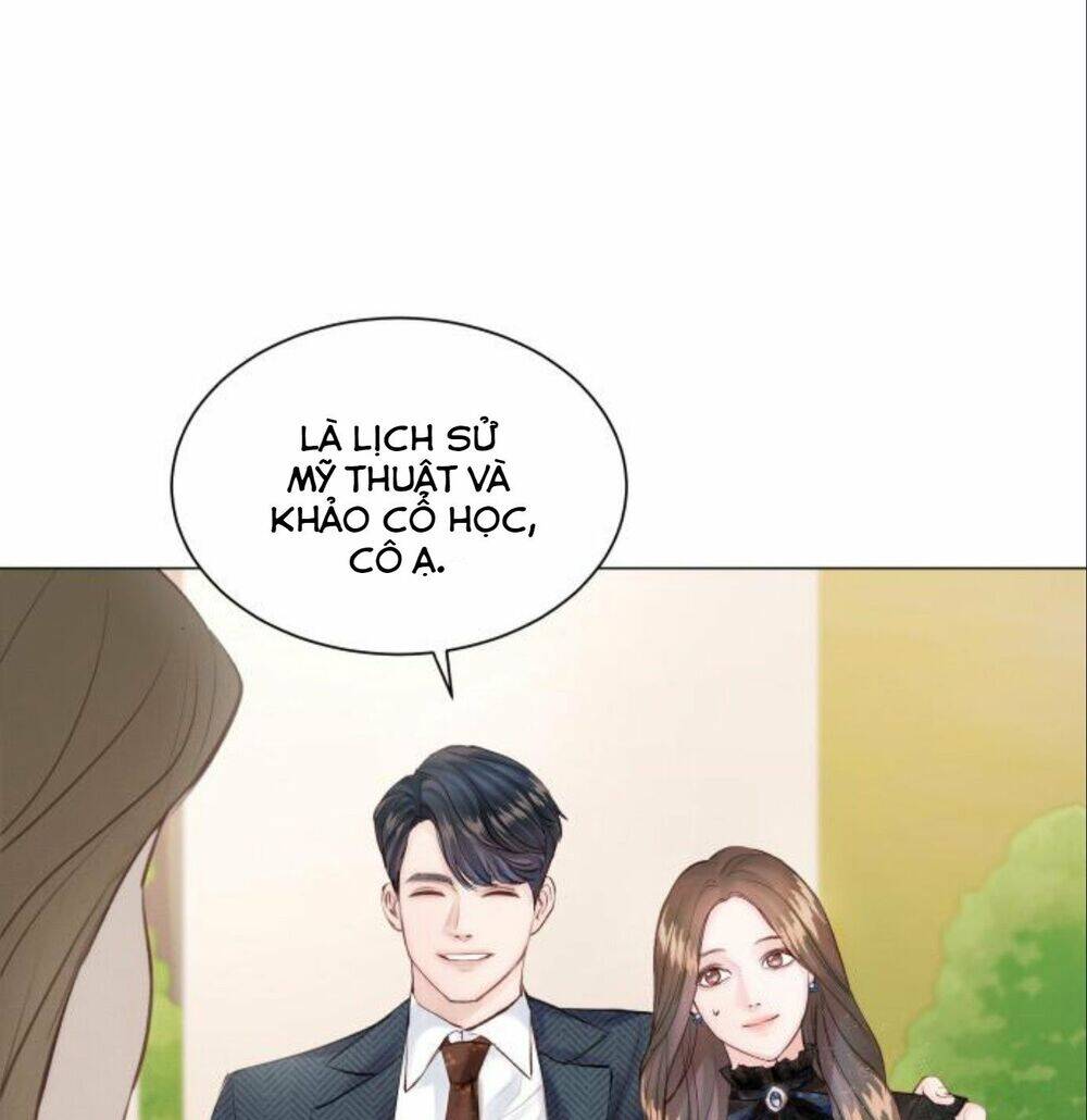 Kết Thúc Nhất Định Sẽ Có Hậu Chapter 6 - Trang 2