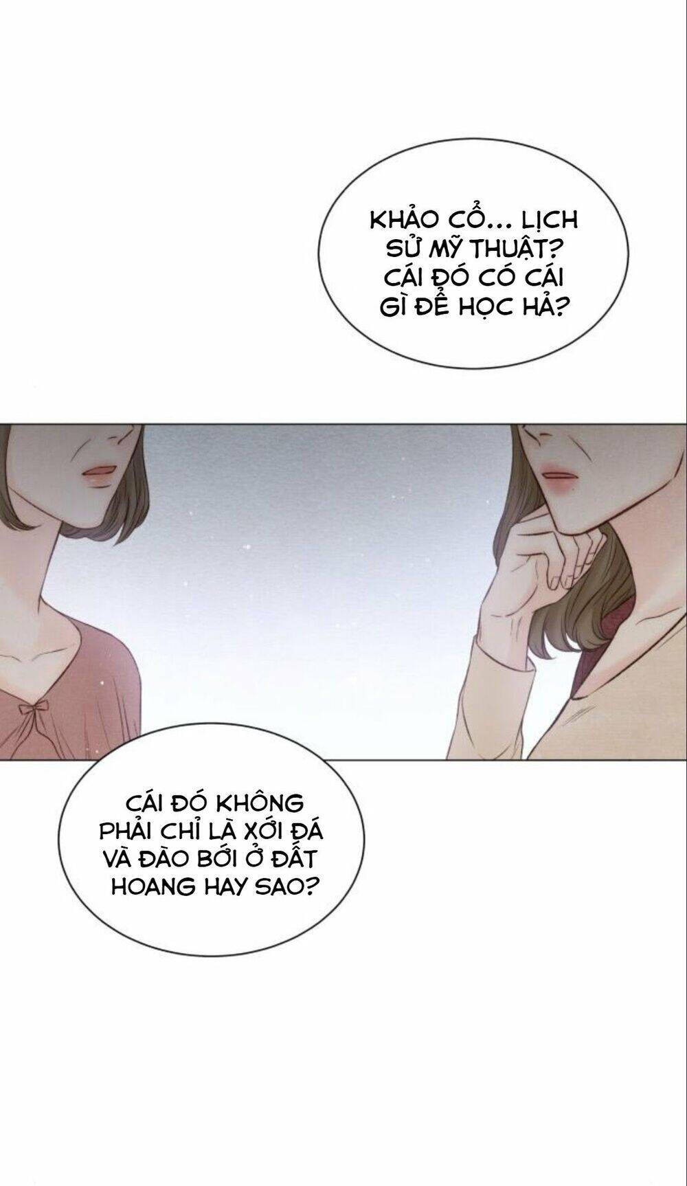 Kết Thúc Nhất Định Sẽ Có Hậu Chapter 6 - Trang 2