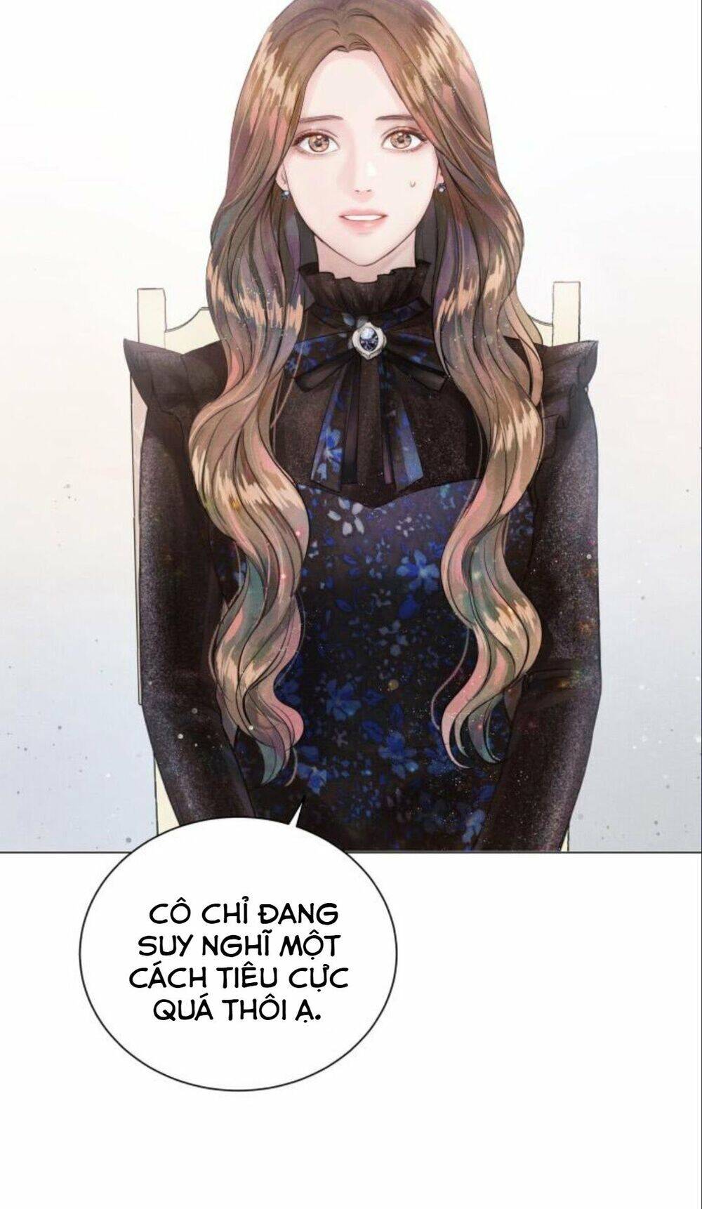 Kết Thúc Nhất Định Sẽ Có Hậu Chapter 6 - Trang 2