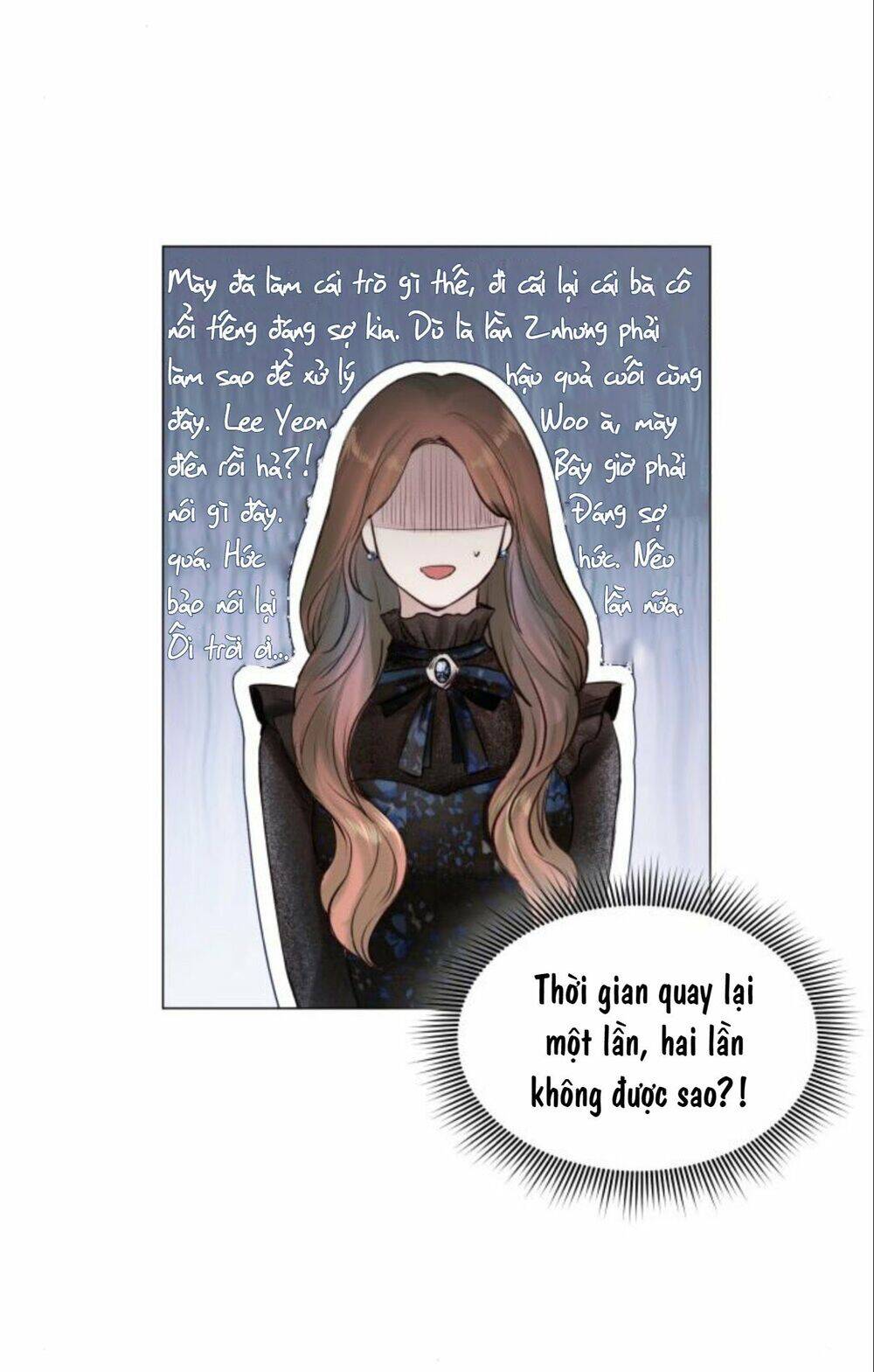 Kết Thúc Nhất Định Sẽ Có Hậu Chapter 6 - Trang 2