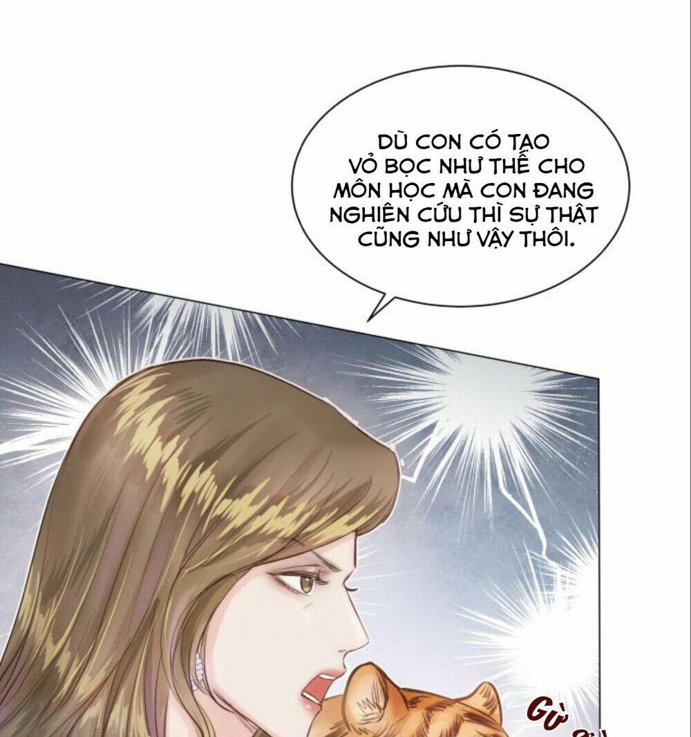 Kết Thúc Nhất Định Sẽ Có Hậu Chapter 6 - Trang 2