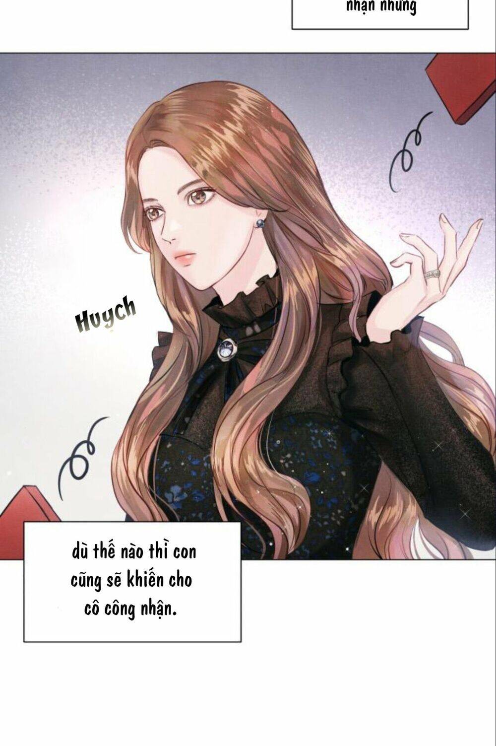 Kết Thúc Nhất Định Sẽ Có Hậu Chapter 6 - Trang 2