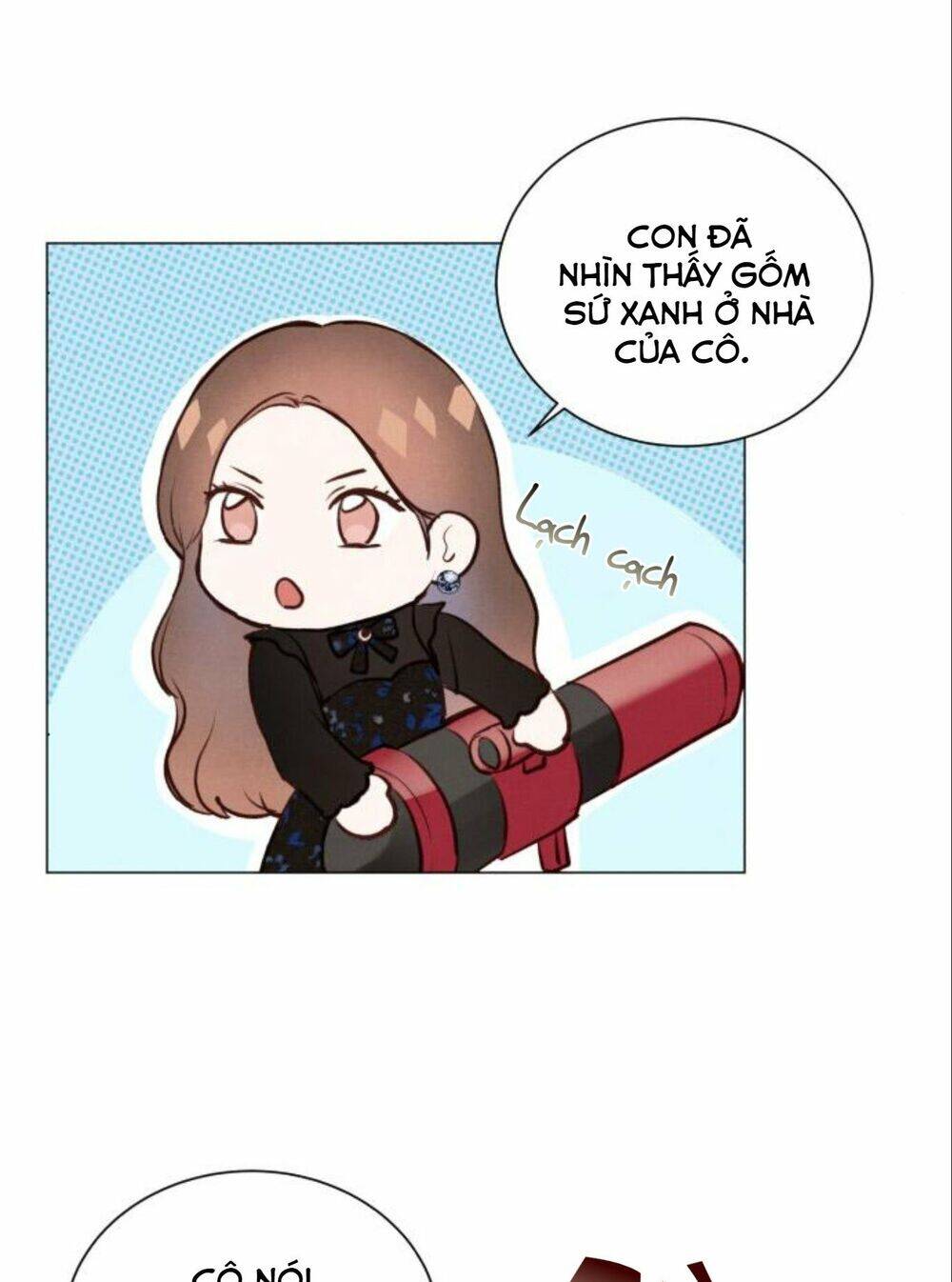 Kết Thúc Nhất Định Sẽ Có Hậu Chapter 6 - Trang 2