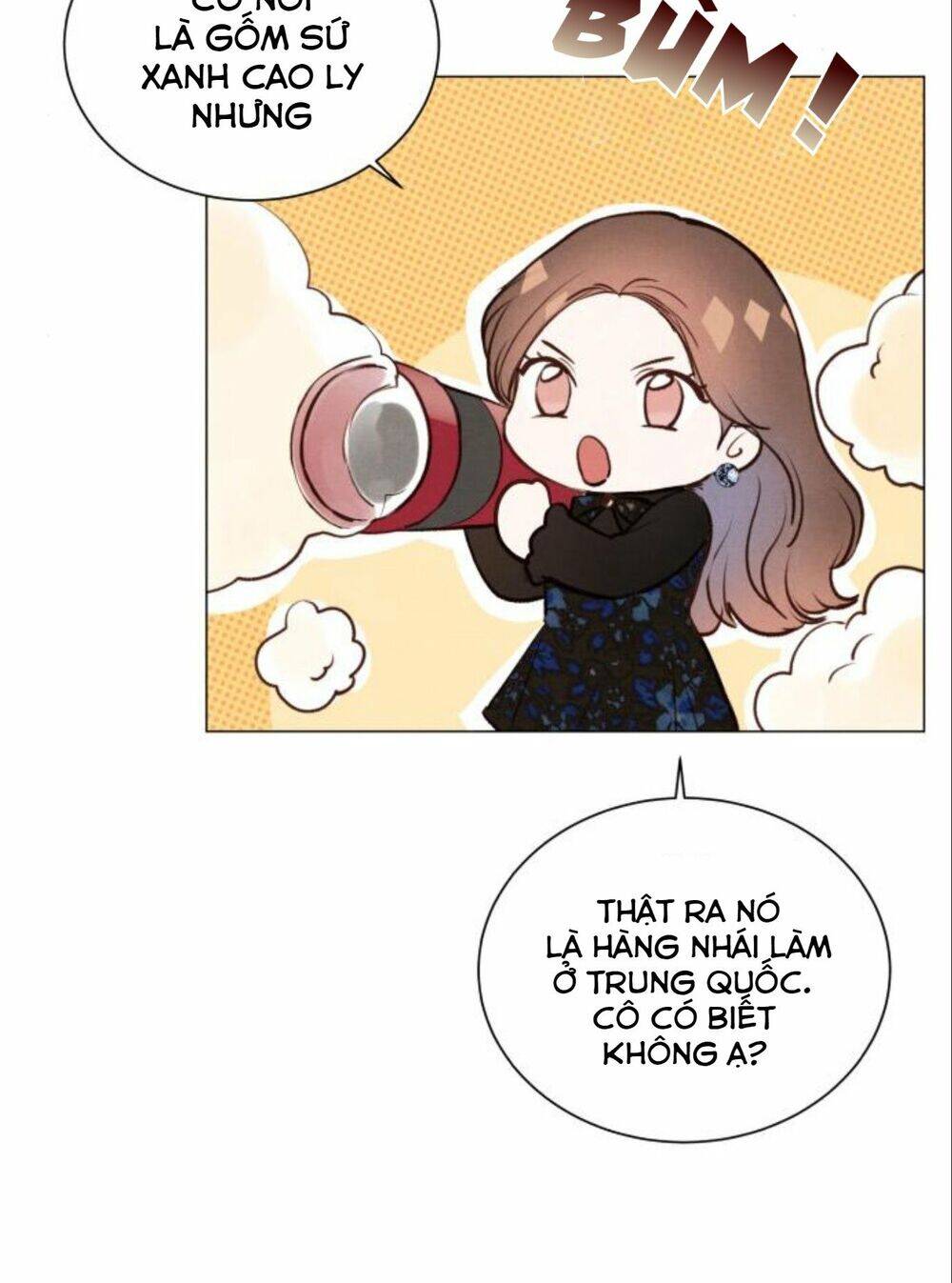 Kết Thúc Nhất Định Sẽ Có Hậu Chapter 6 - Trang 2