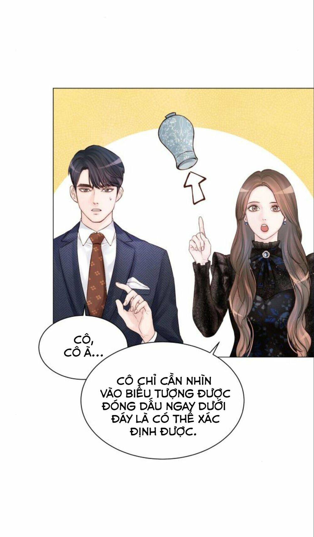 Kết Thúc Nhất Định Sẽ Có Hậu Chapter 6 - Trang 2