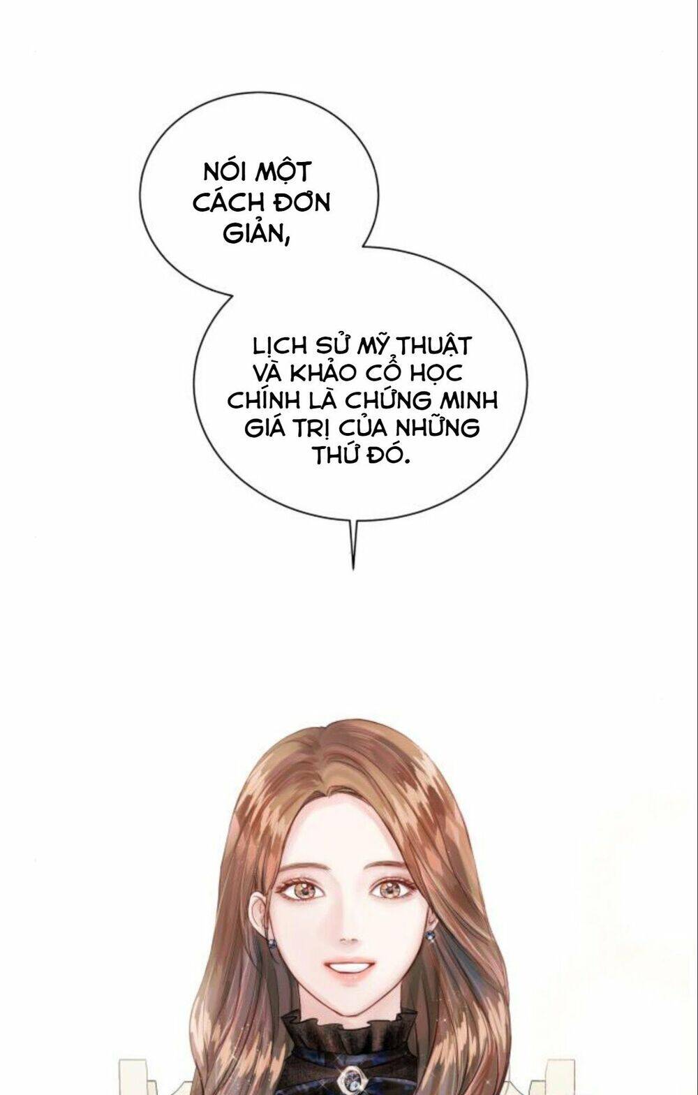 Kết Thúc Nhất Định Sẽ Có Hậu Chapter 6 - Trang 2