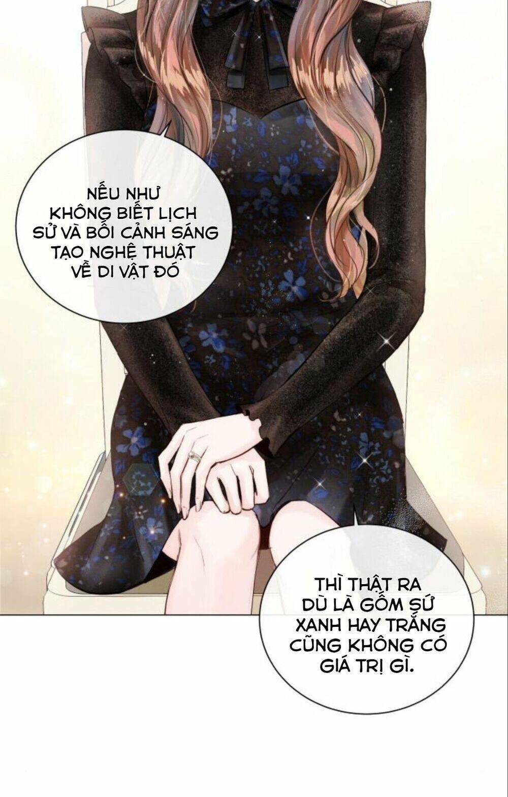 Kết Thúc Nhất Định Sẽ Có Hậu Chapter 6 - Trang 2