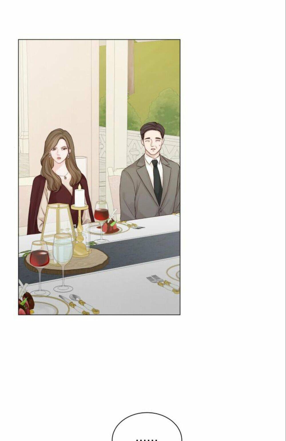 Kết Thúc Nhất Định Sẽ Có Hậu Chapter 6 - Trang 2