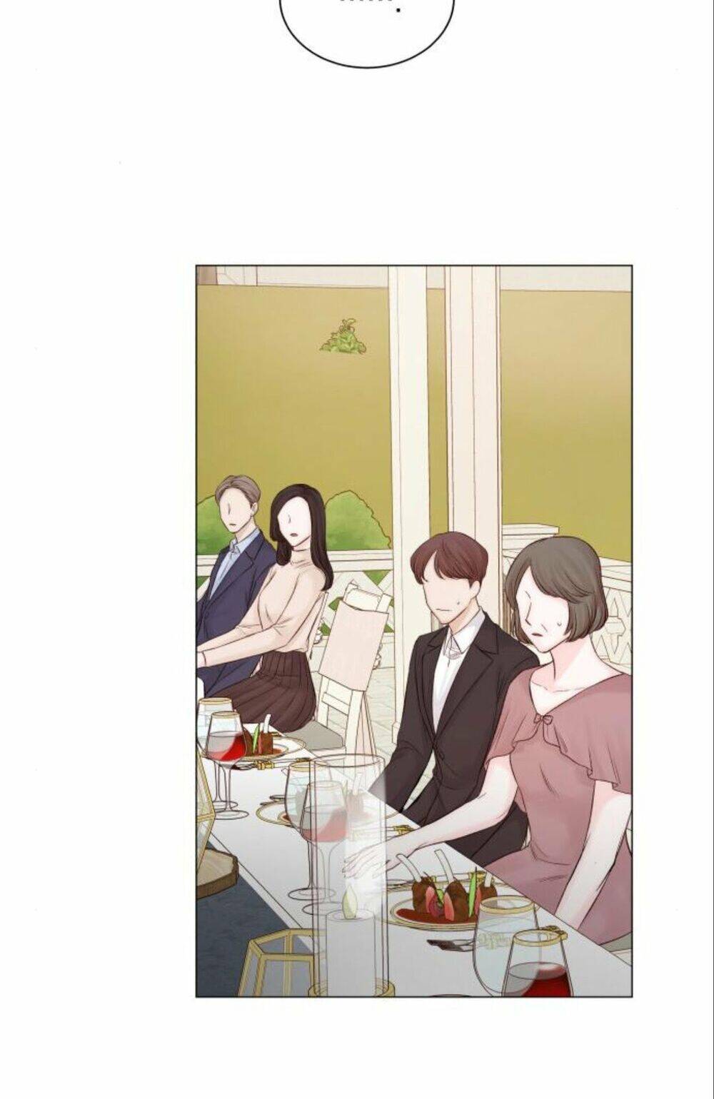 Kết Thúc Nhất Định Sẽ Có Hậu Chapter 6 - Trang 2