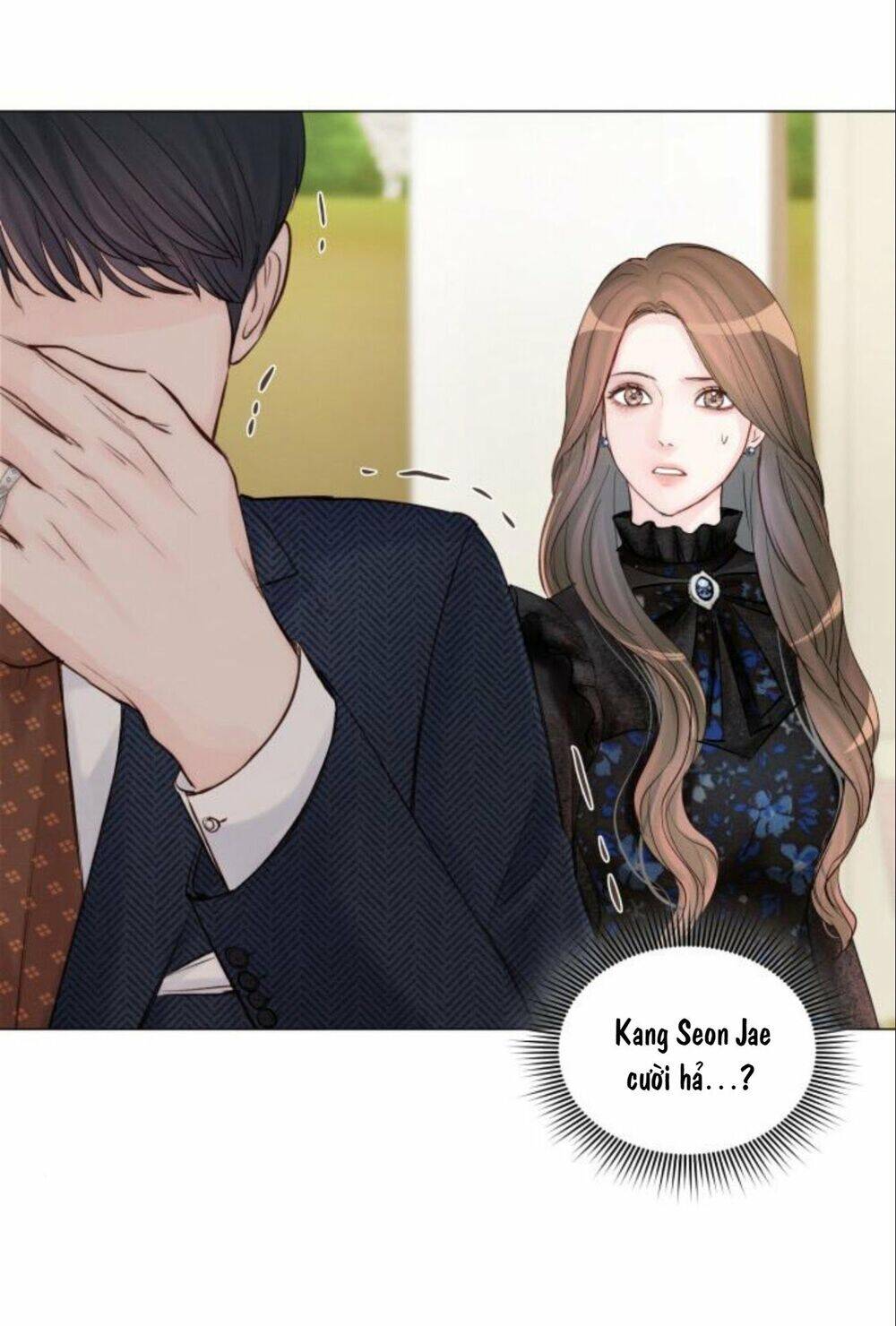 Kết Thúc Nhất Định Sẽ Có Hậu Chapter 6 - Trang 2