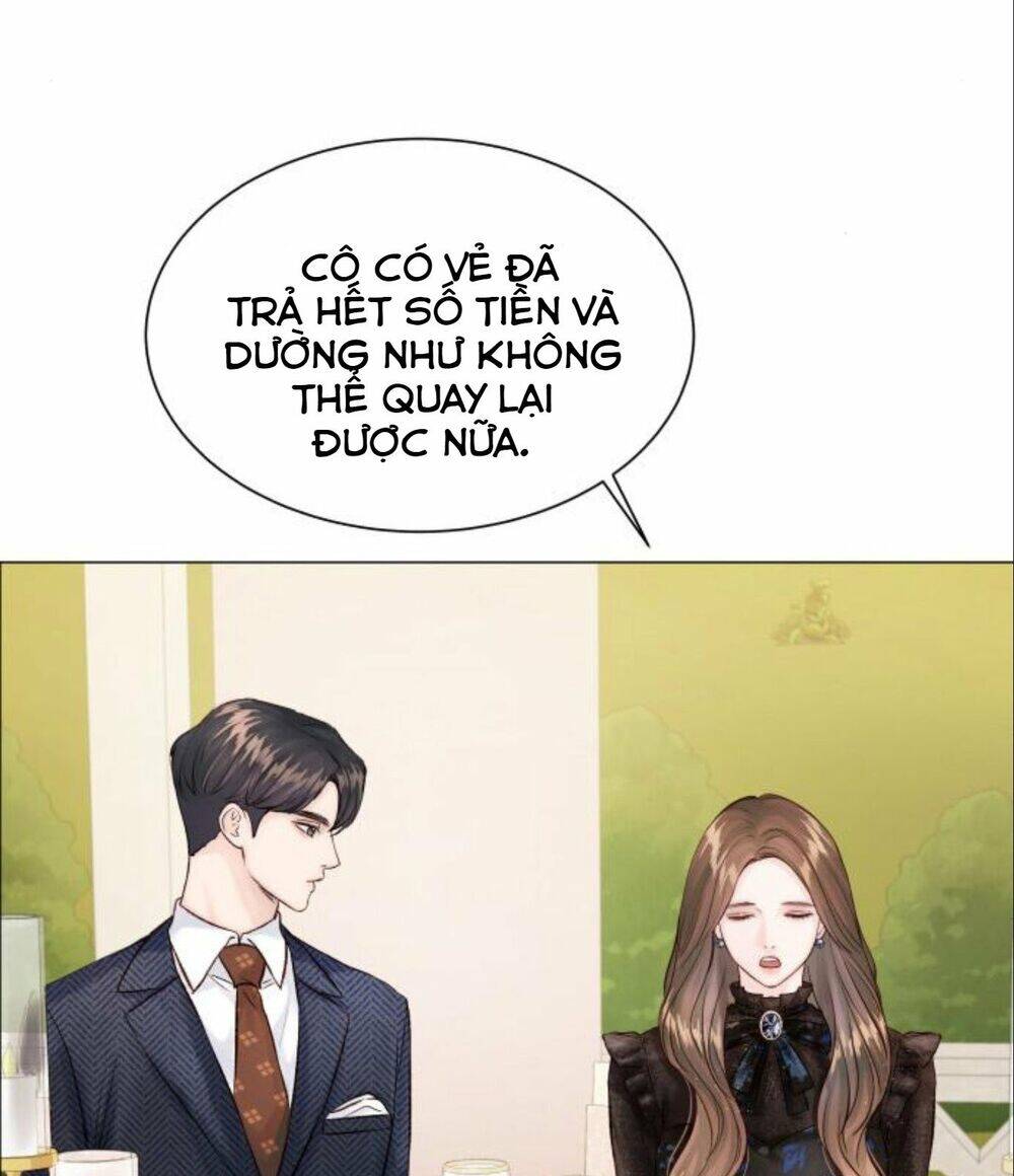 Kết Thúc Nhất Định Sẽ Có Hậu Chapter 6 - Trang 2