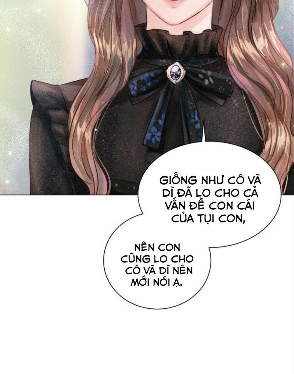 Kết Thúc Nhất Định Sẽ Có Hậu Chapter 6 - Trang 2