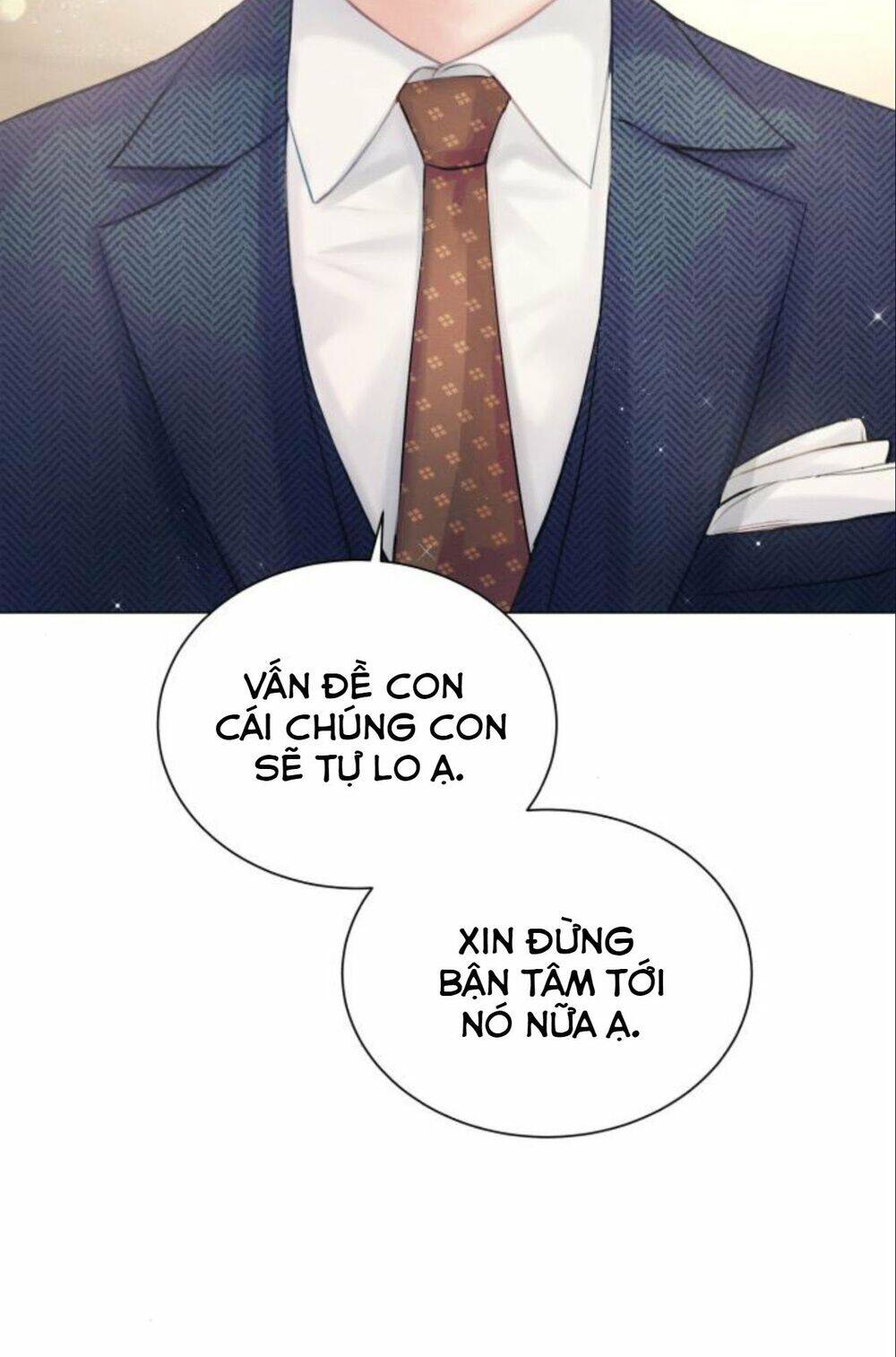 Kết Thúc Nhất Định Sẽ Có Hậu Chapter 6 - Trang 2