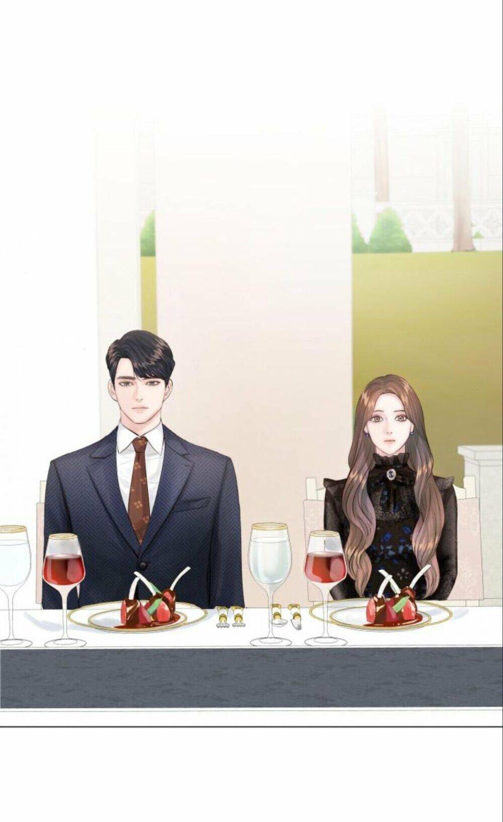 Kết Thúc Nhất Định Sẽ Có Hậu Chapter 6 - Trang 2