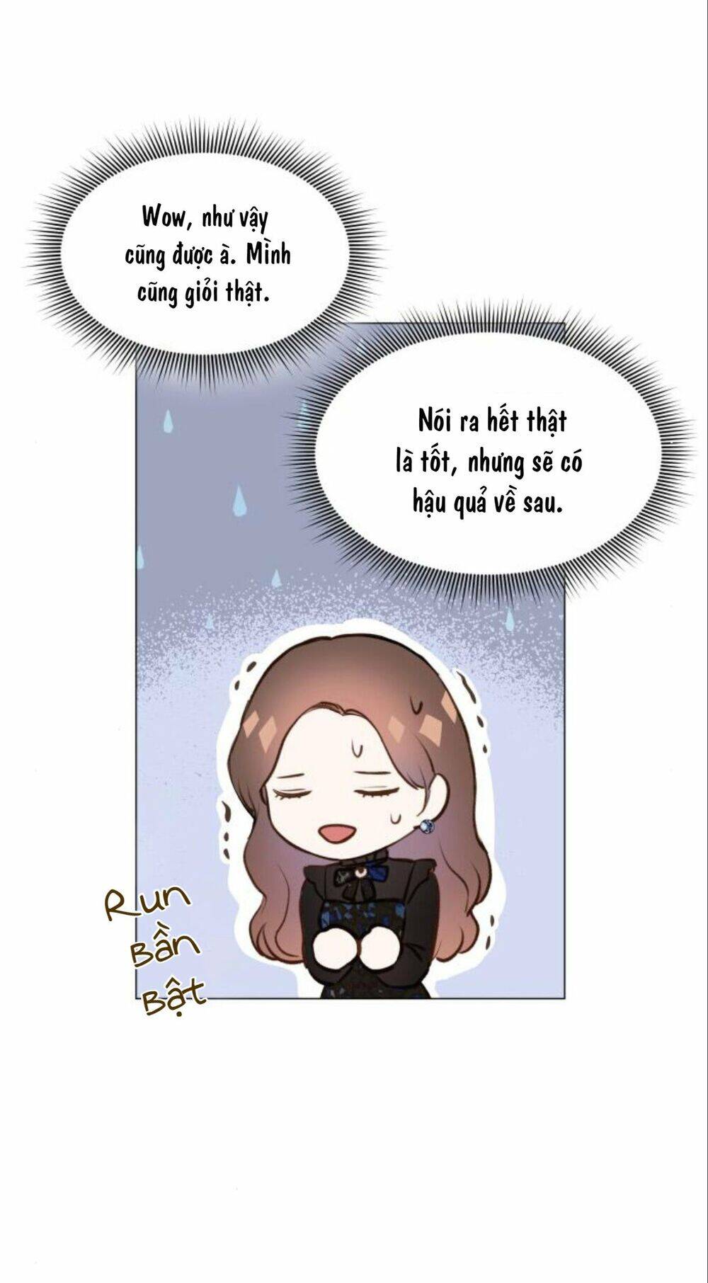 Kết Thúc Nhất Định Sẽ Có Hậu Chapter 6 - Trang 2