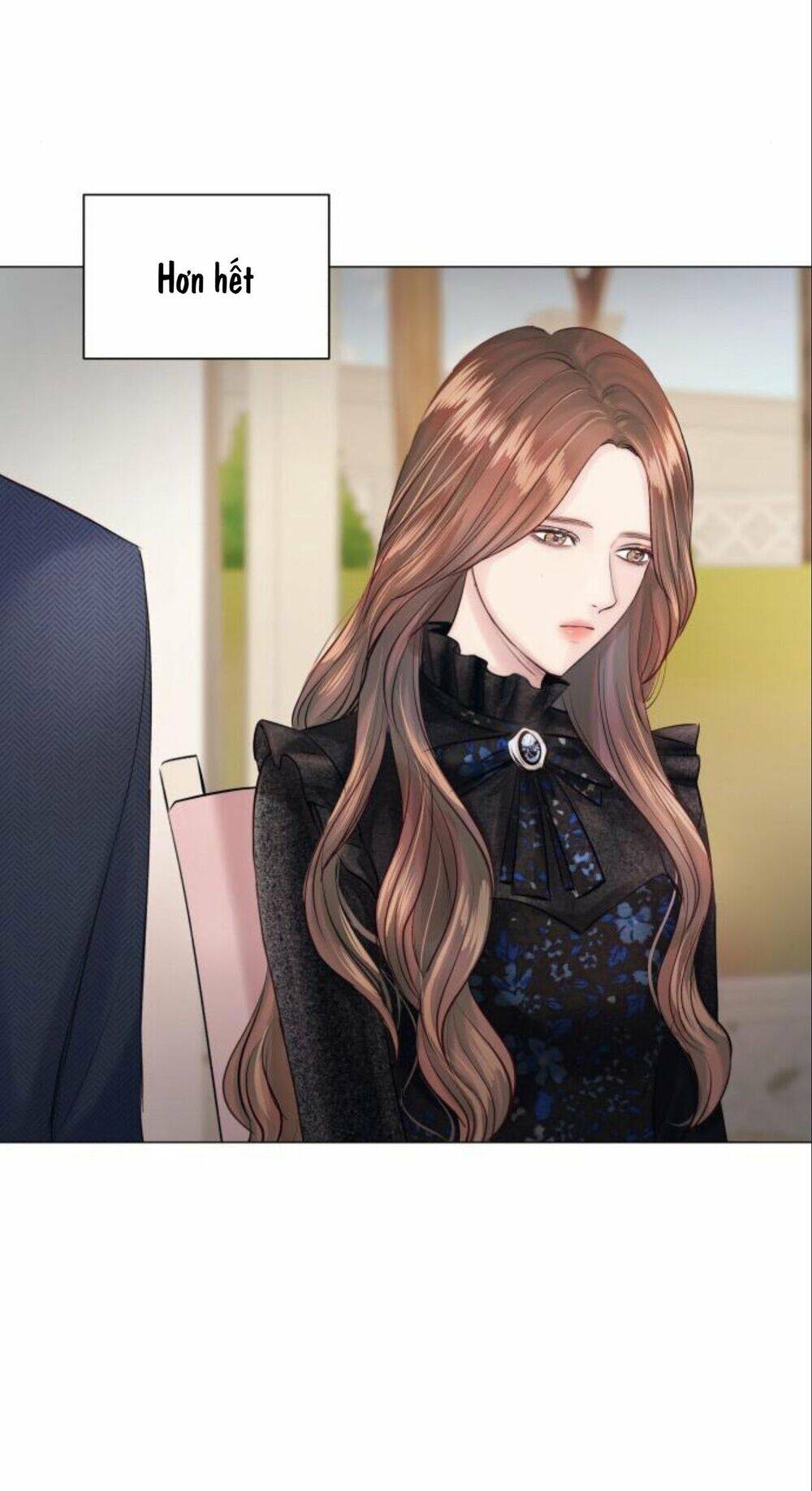 Kết Thúc Nhất Định Sẽ Có Hậu Chapter 6 - Trang 2