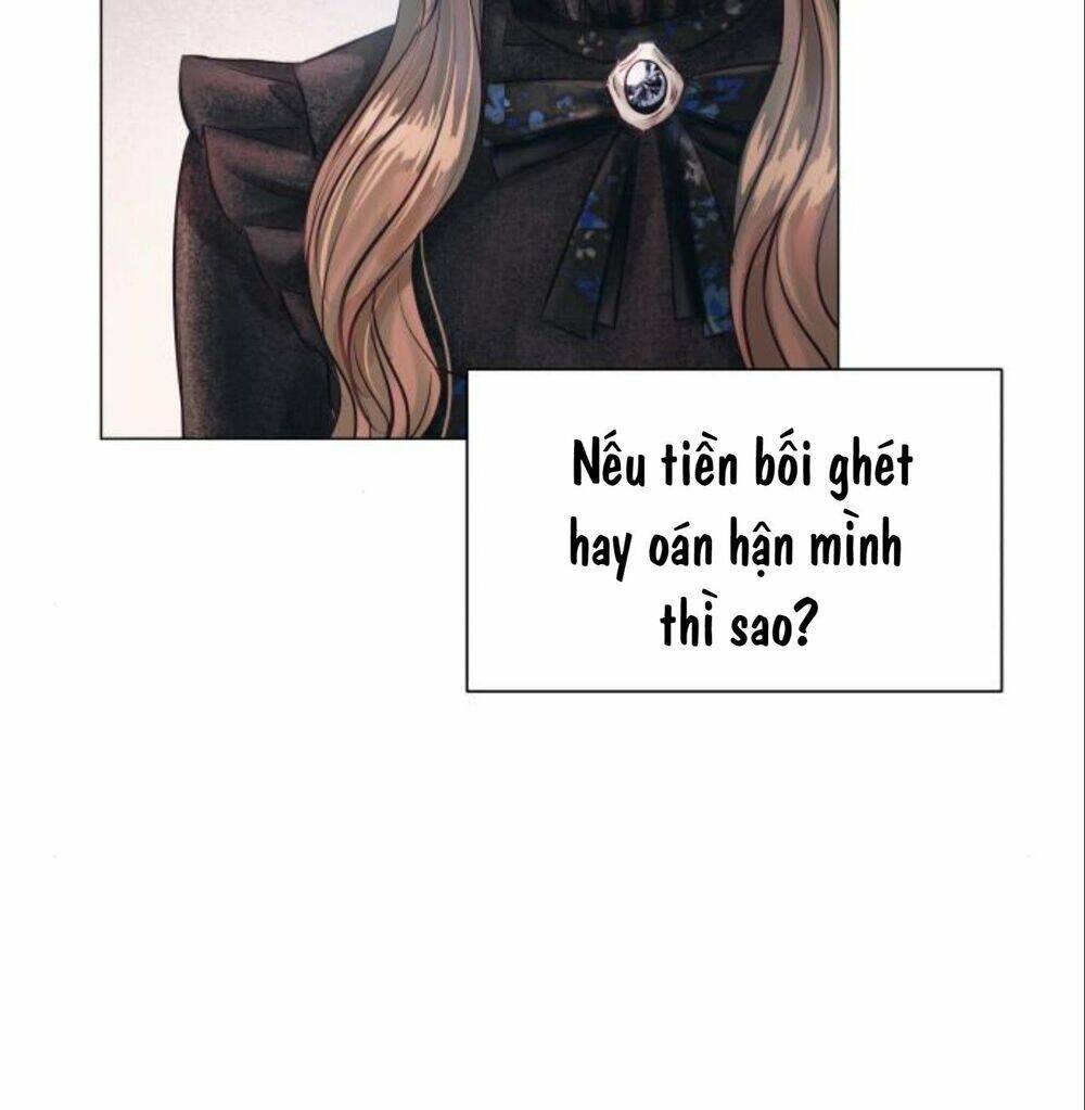 Kết Thúc Nhất Định Sẽ Có Hậu Chapter 6 - Trang 2