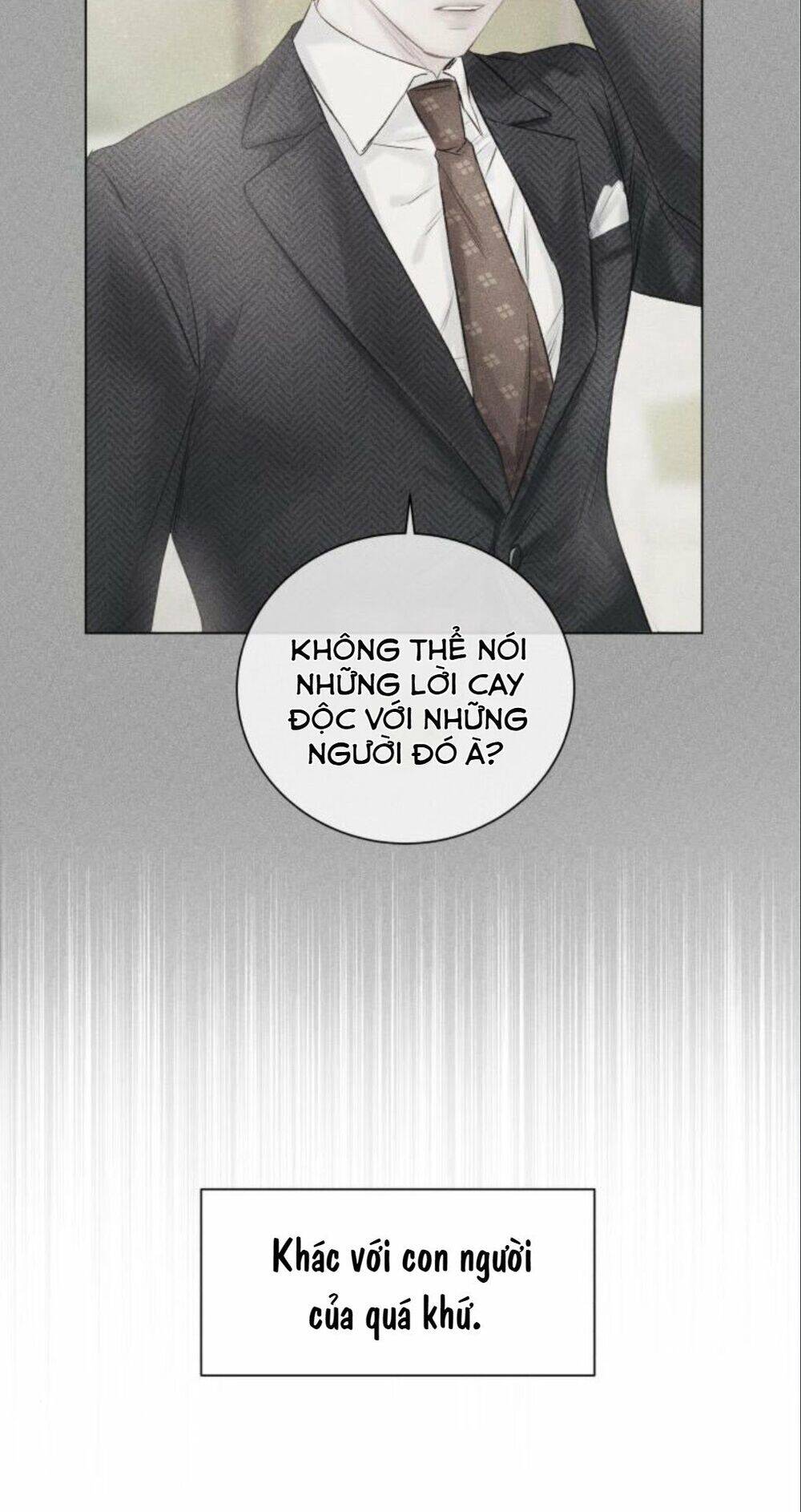 Kết Thúc Nhất Định Sẽ Có Hậu Chapter 6 - Trang 2