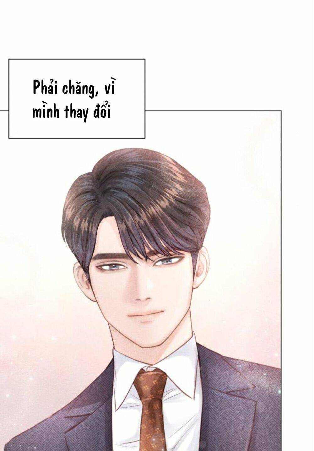 Kết Thúc Nhất Định Sẽ Có Hậu Chapter 6 - Trang 2