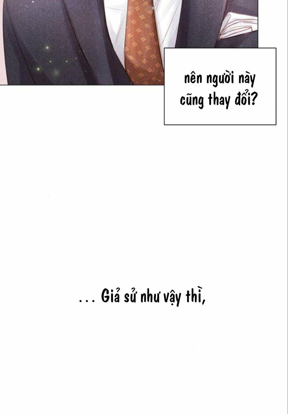 Kết Thúc Nhất Định Sẽ Có Hậu Chapter 6 - Trang 2