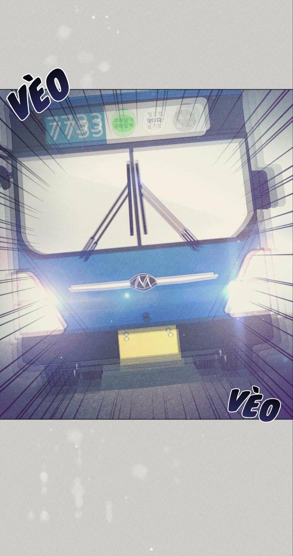 Kết Thúc Nhất Định Sẽ Có Hậu Chapter 6 - Trang 2