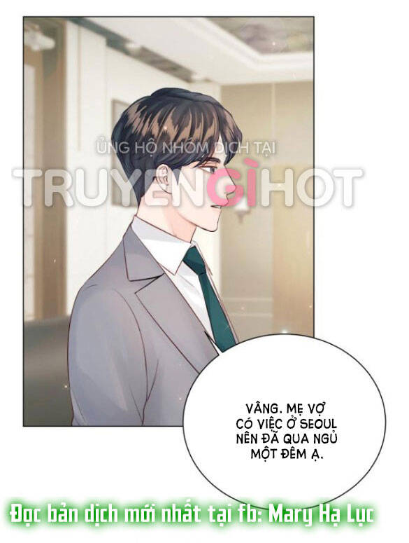 Kết Thúc Nhất Định Sẽ Có Hậu Chapter 60 - Trang 2