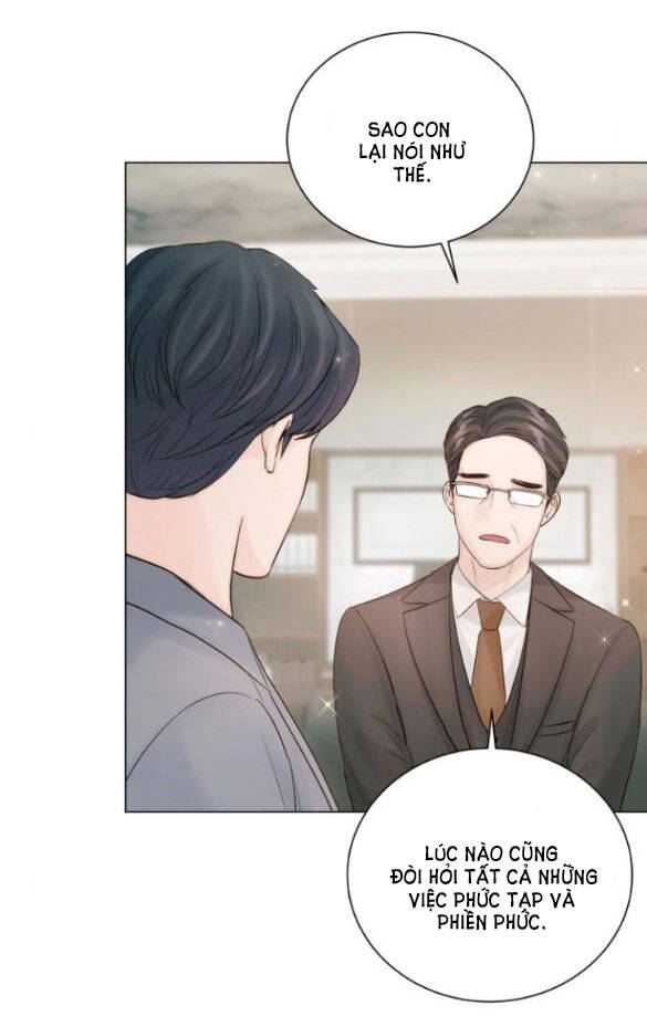 Kết Thúc Nhất Định Sẽ Có Hậu Chapter 60 - Trang 2