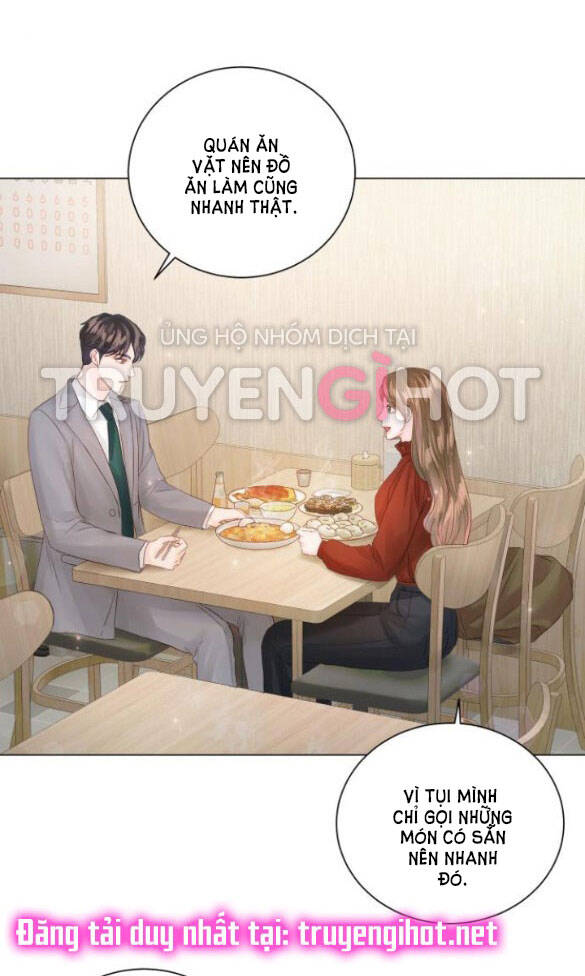 Kết Thúc Nhất Định Sẽ Có Hậu Chapter 60 - Trang 2