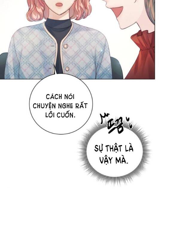 Kết Thúc Nhất Định Sẽ Có Hậu Chapter 61 - Trang 2