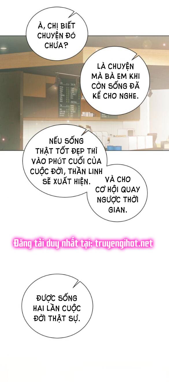 Kết Thúc Nhất Định Sẽ Có Hậu Chapter 61 - Trang 2